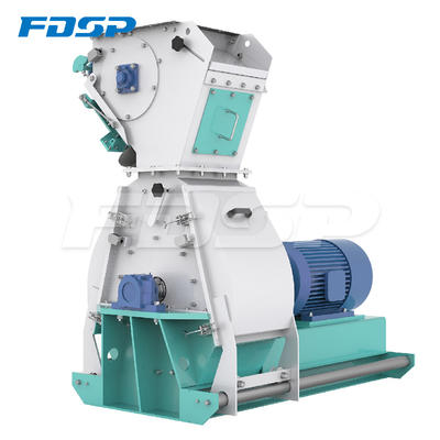 SFSP568 Series improved design medium feed mill grinding machine