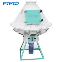 Powdery material distributing system TFPX series pipe distributor